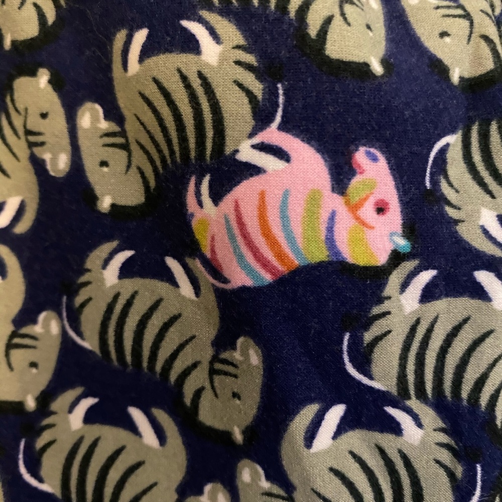 LuLaRoe HTF fun zebra print leggings
